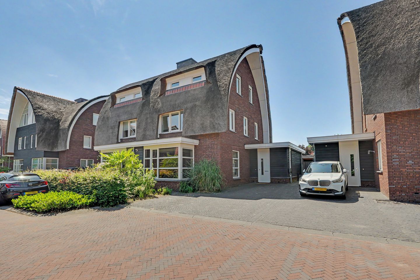 Foto 1 van Liliane Brekelmansstraat 25