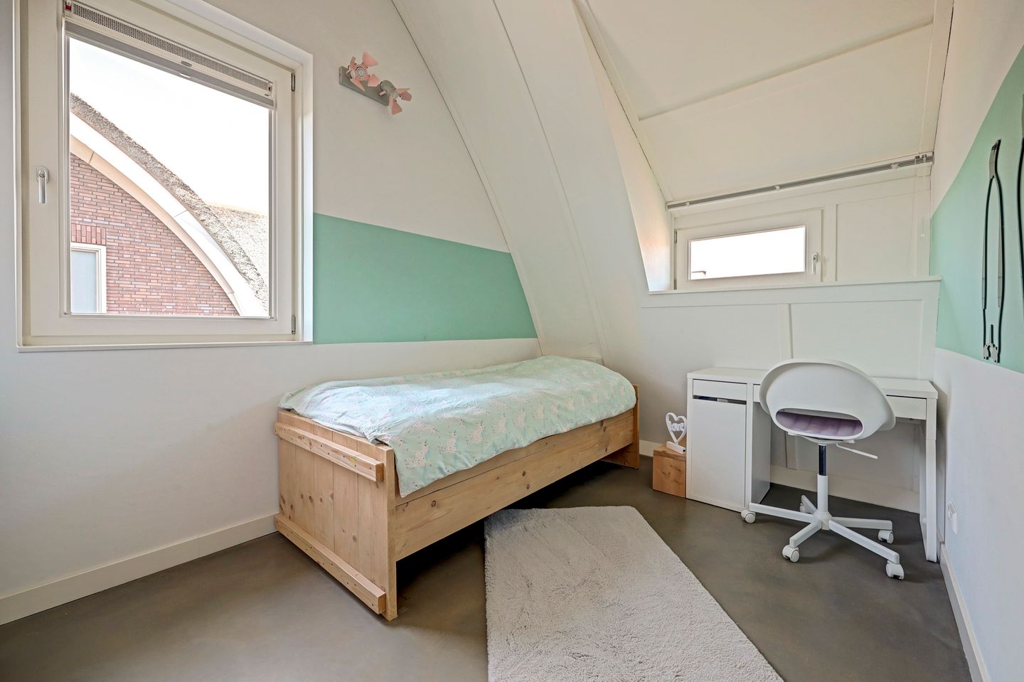 Foto 40 van Liliane Brekelmansstraat 25