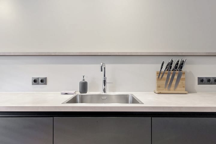 Tussenwoning te koop: Donkeregaarde 6, Nieuwegein