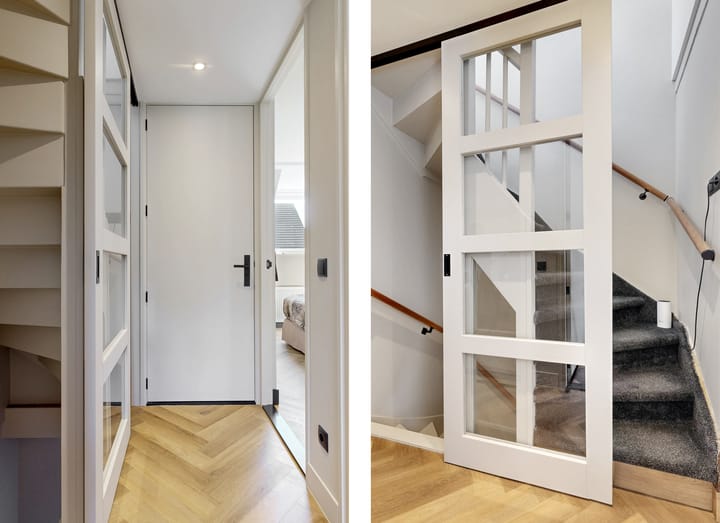 Tussenwoning te koop: Donkeregaarde 6, Nieuwegein