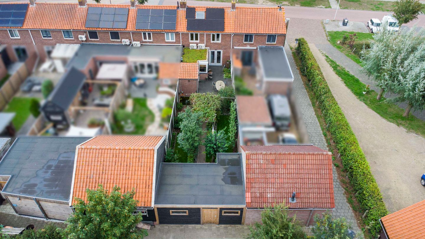 Foto 4 van Prinses Marijkestraat 11