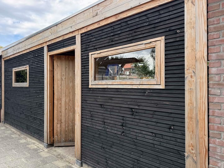 Tussenwoning te koop: Prinses Marijkestraat 11, Hasselt