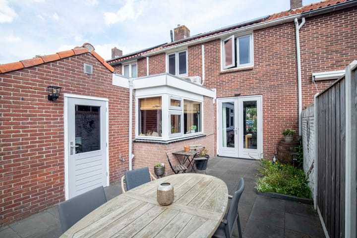 Tussenwoning te koop: Prinses Marijkestraat 11, Hasselt