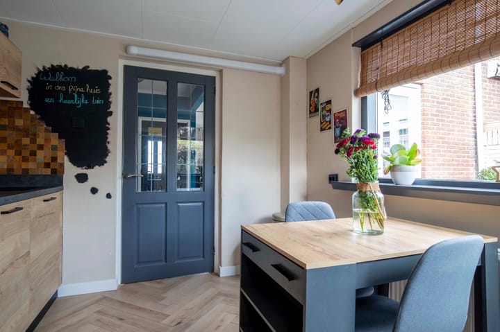 Tussenwoning te koop: Prinses Marijkestraat 11, Hasselt