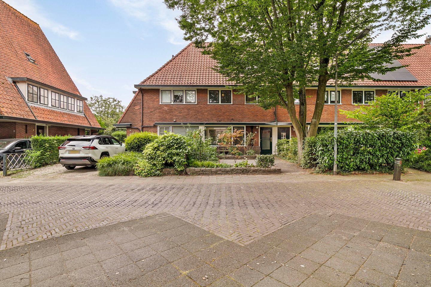 Huis Radiostraat 89 — foto 1