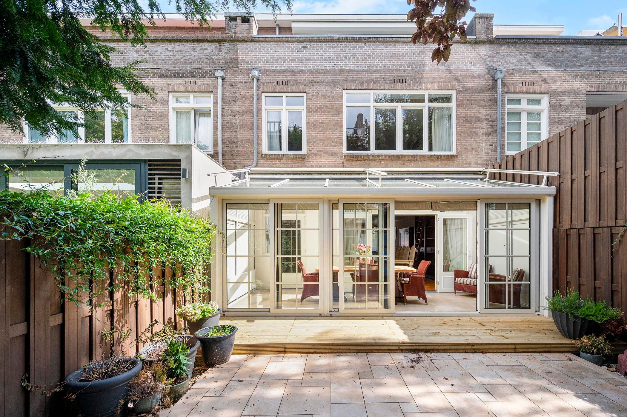 Foto 48 van Schubertstraat 20