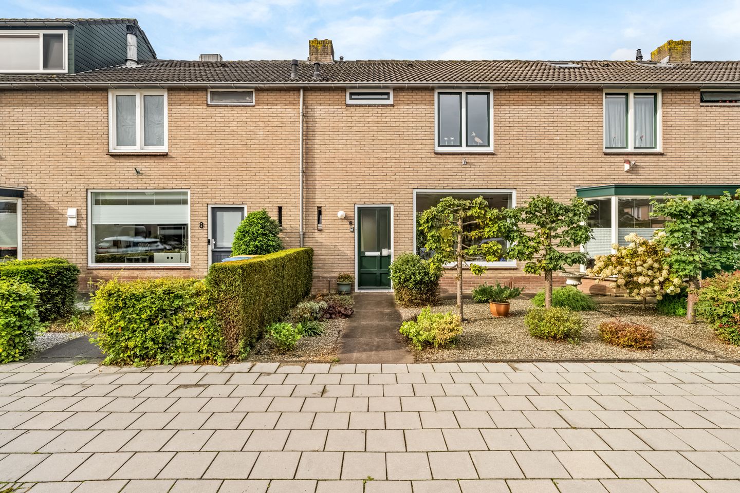 Foto 4 van Lijsterbeslaan 6