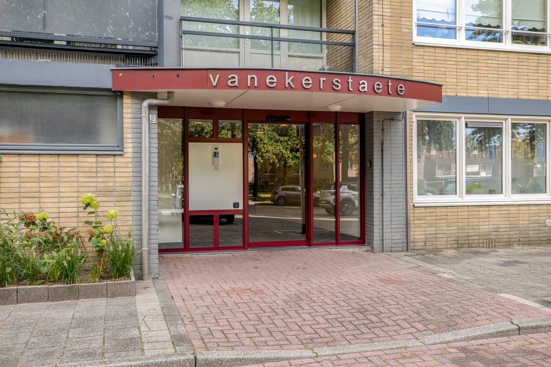 Foto 16 van Vanekerstraat 201