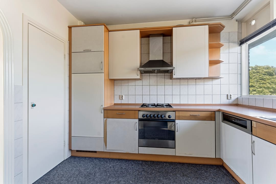 Photo 8 of Kanunnik Boenenstraat 18-A