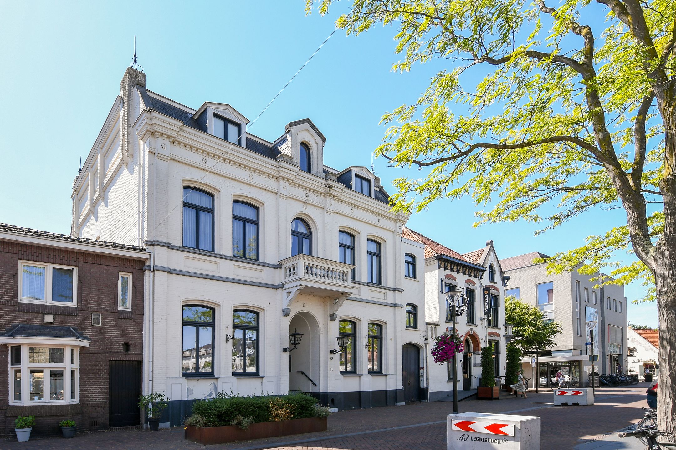 Heuvel 22