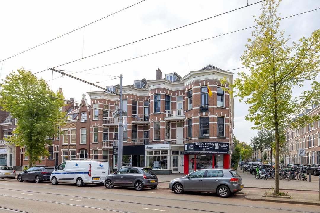 Foto 1 van Oudedijk 182-B01