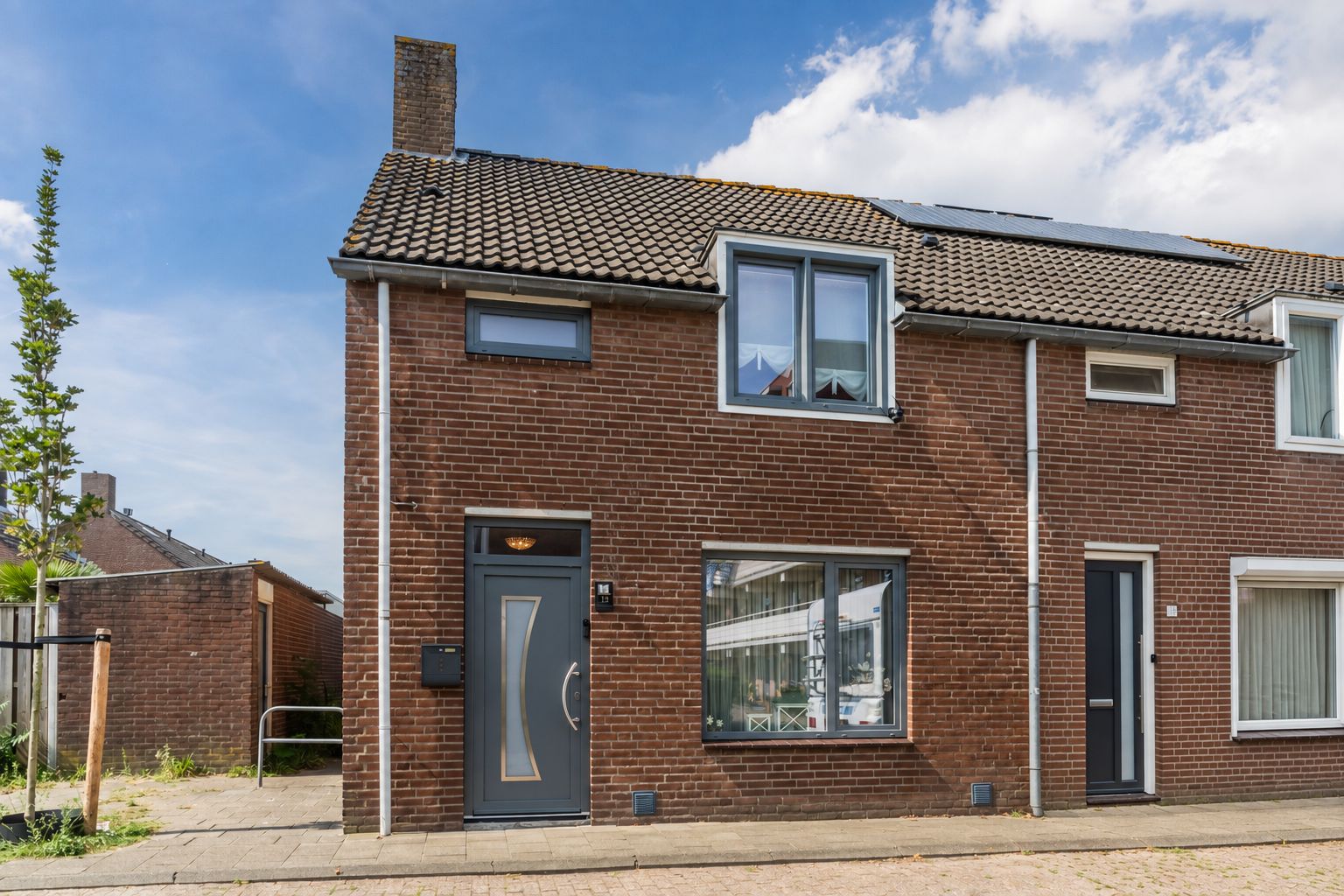 Bodegravenstraat 13 