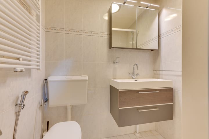 Tussenwoning te koop: Amatist 52, Heerhugowaard