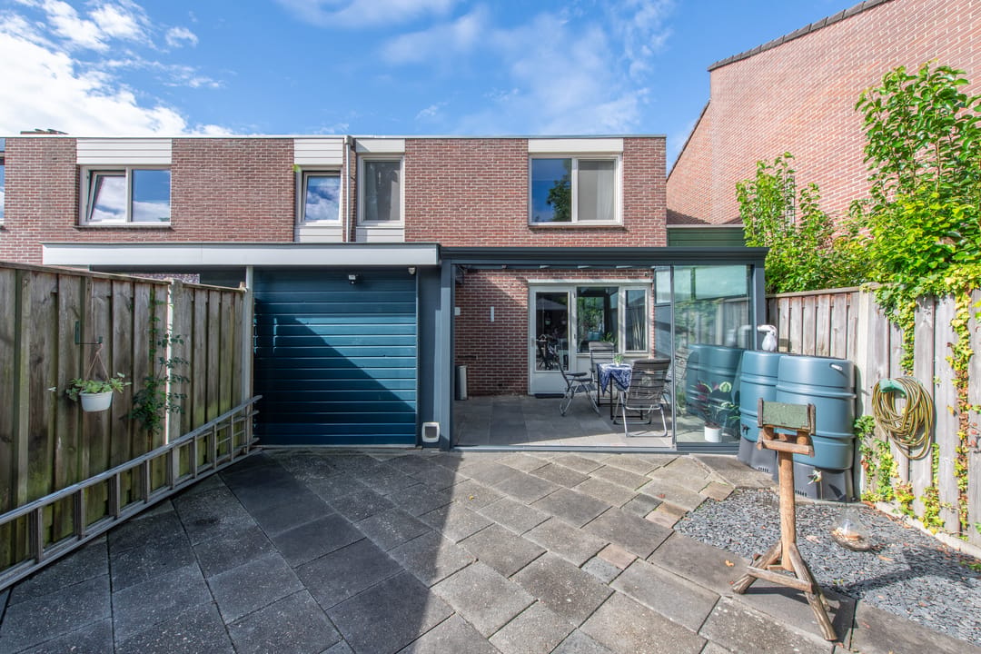 Foto 47 van Amatist 52