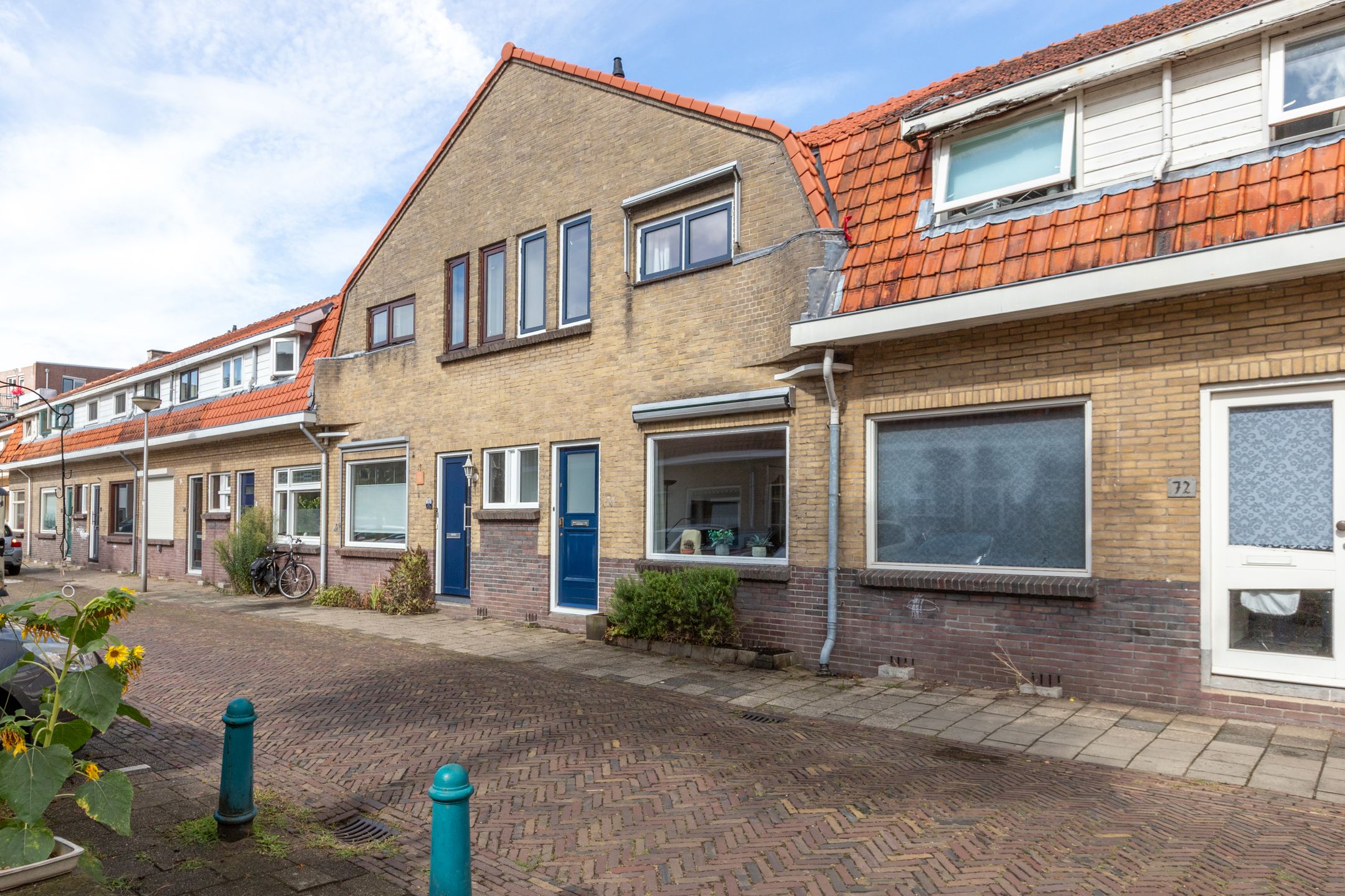 Woudstraat 74 