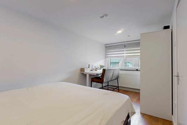 Hoekwoning te koop: Europastraat 44, Ulestraten