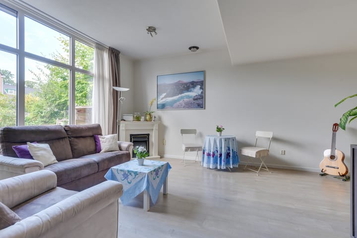Tussenwoning te koop: Amatist 52, Heerhugowaard