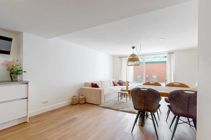 Hoekwoning te koop: Europastraat 44, Ulestraten
