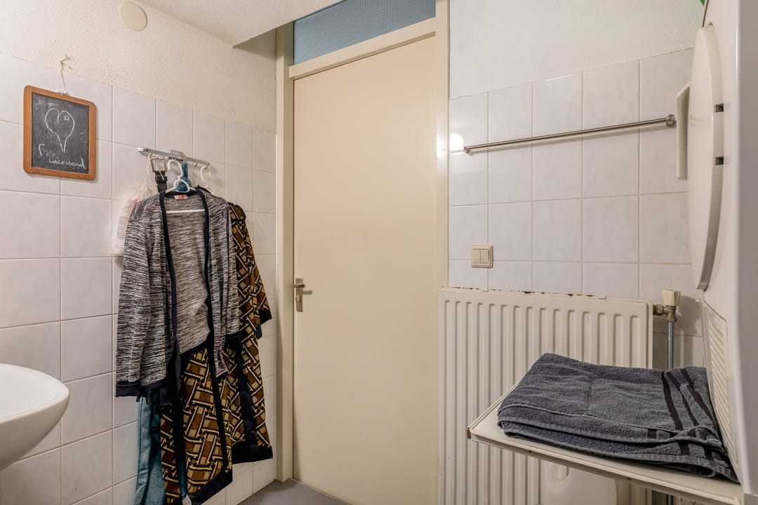 Photo 26 of Gerrit Verboonstraat 68