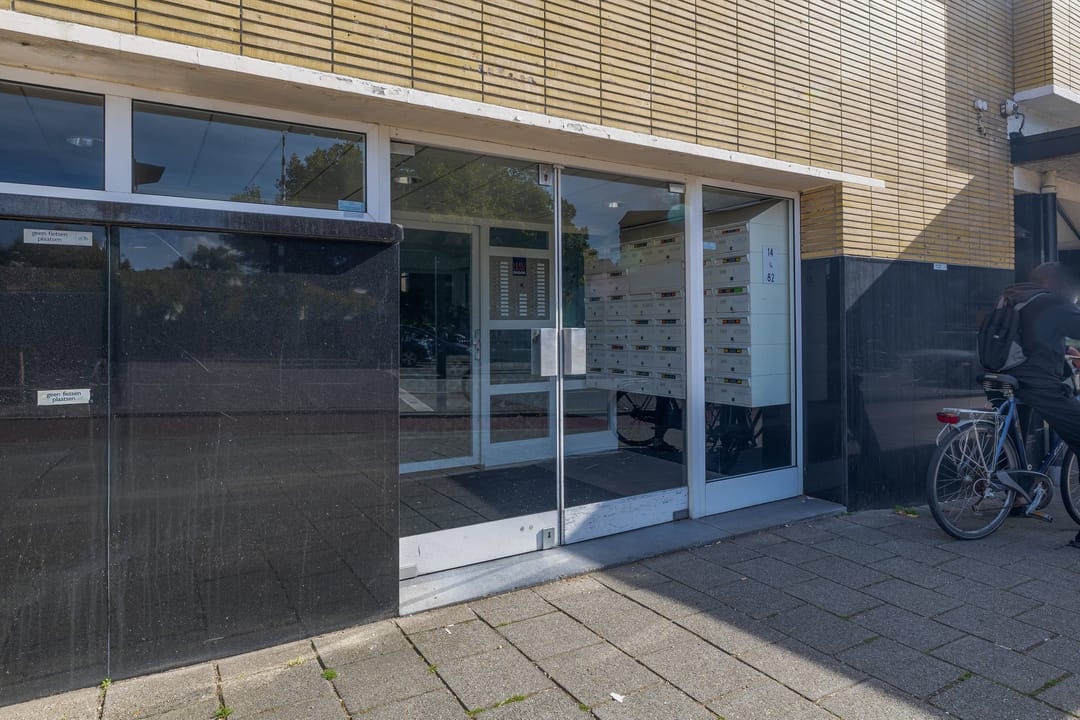 Photo 7 of Gerrit Verboonstraat 68