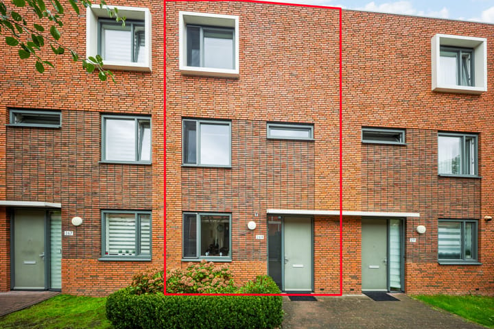Foto 4 van Marterrade 269