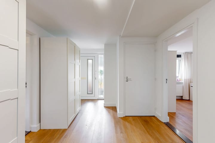Hoekwoning te koop: Europastraat 44, Ulestraten