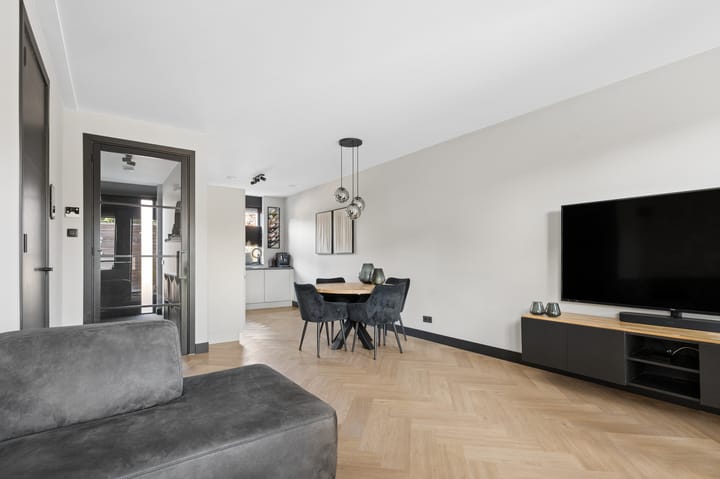 Tussenwoning te koop: De Lieverhof 33, Nijkerk