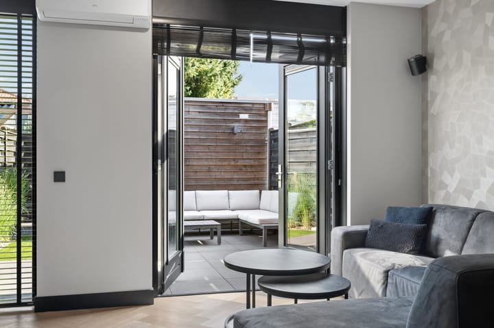 Tussenwoning te koop: De Lieverhof 33, Nijkerk