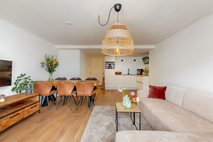 Hoekwoning te koop: Europastraat 44, Ulestraten