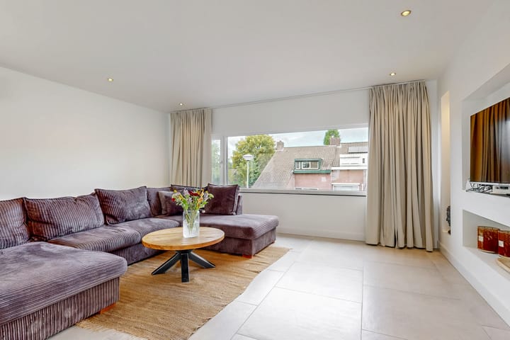Hoekwoning te koop: Europastraat 44, Ulestraten