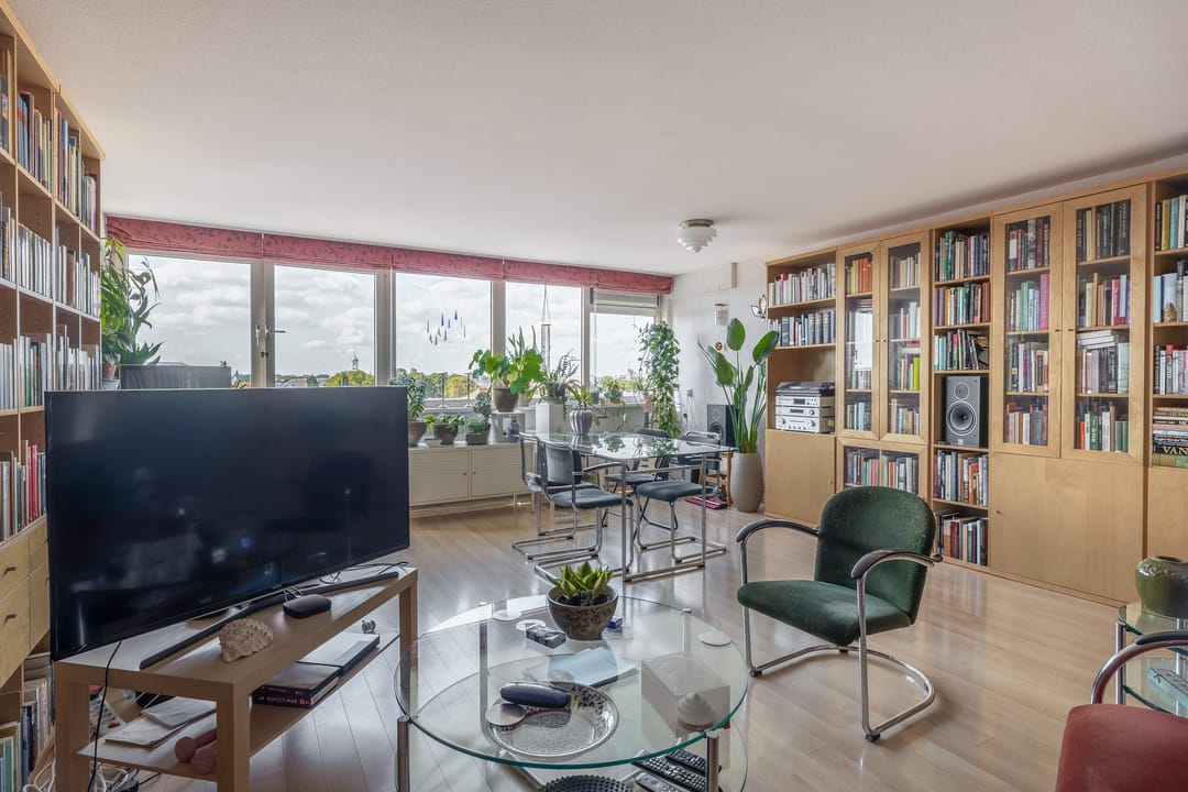 Photo 13 of Gerrit Verboonstraat 68