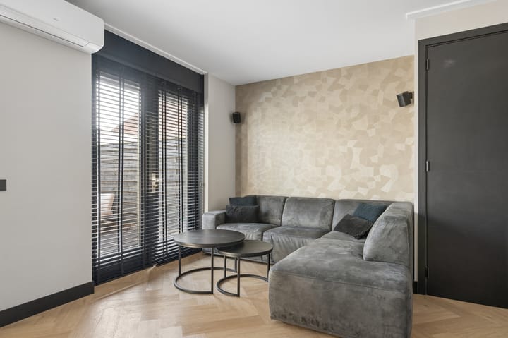 Tussenwoning te koop: De Lieverhof 33, Nijkerk