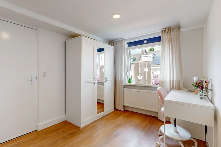 Hoekwoning te koop: Europastraat 44, Ulestraten