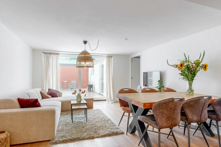 Hoekwoning te koop: Europastraat 44, Ulestraten