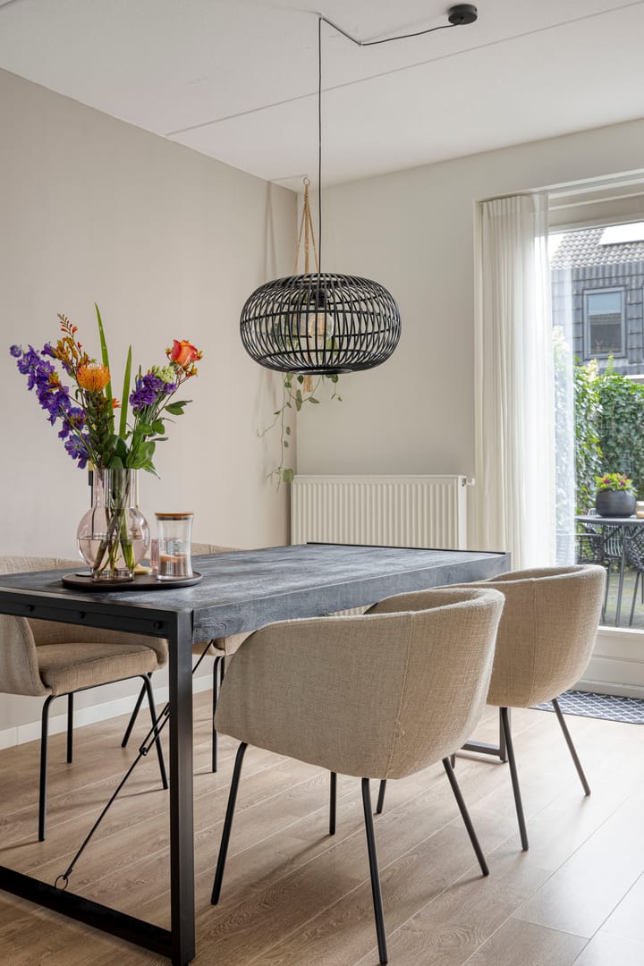 Tussenwoning te koop: Es 41, Leek