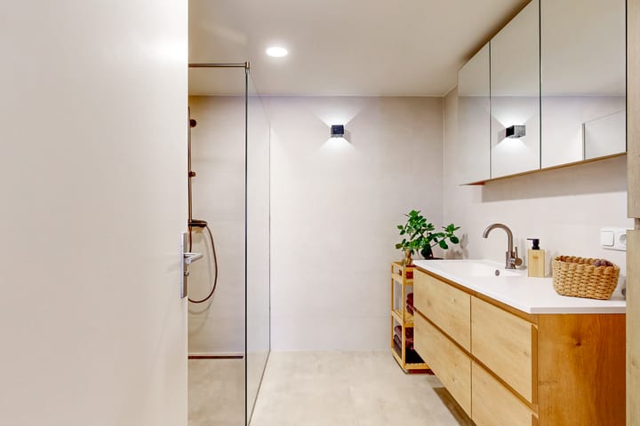 Hoekwoning te koop: Europastraat 44, Ulestraten