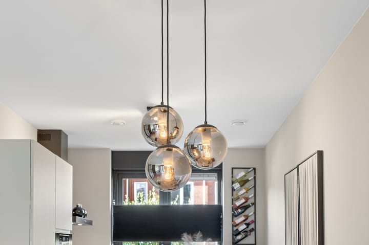Tussenwoning te koop: De Lieverhof 33, Nijkerk
