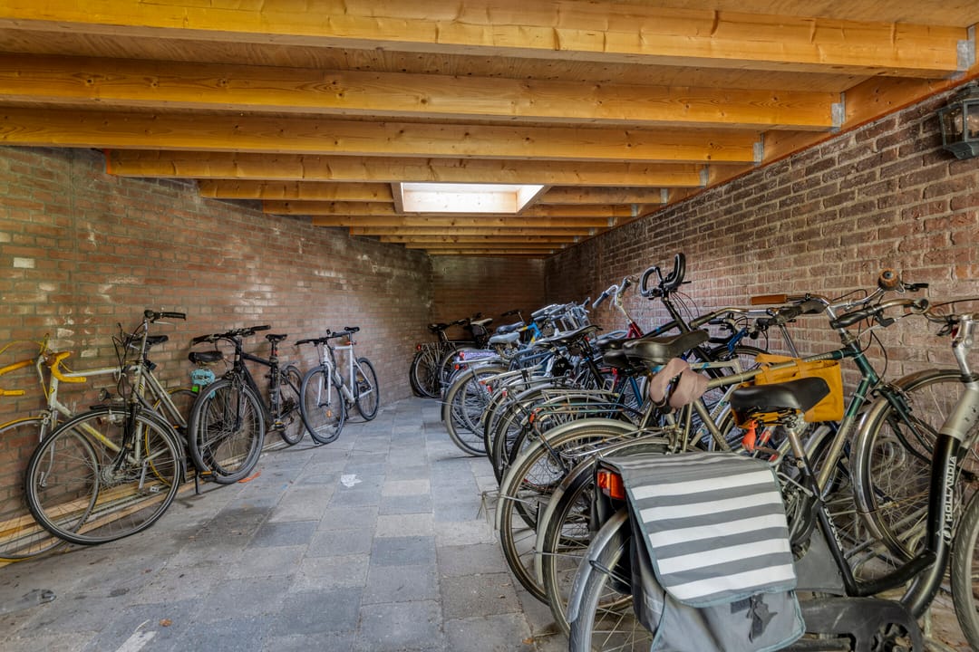 Photo 17 of Paviljoenshof 7