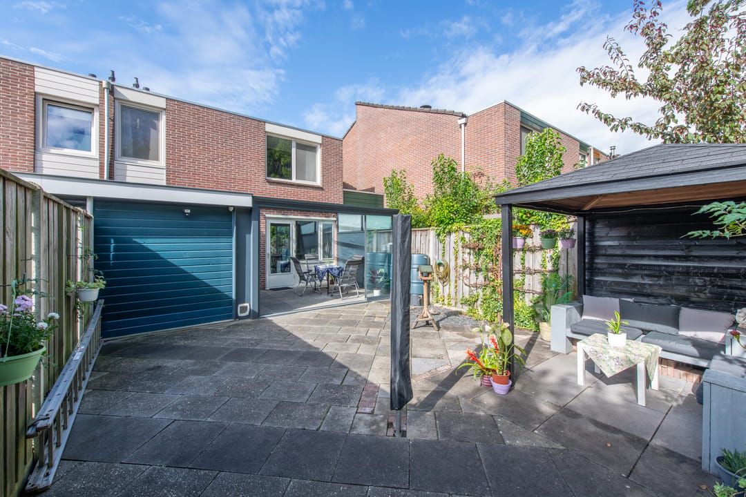 Foto 46 van Amatist 52