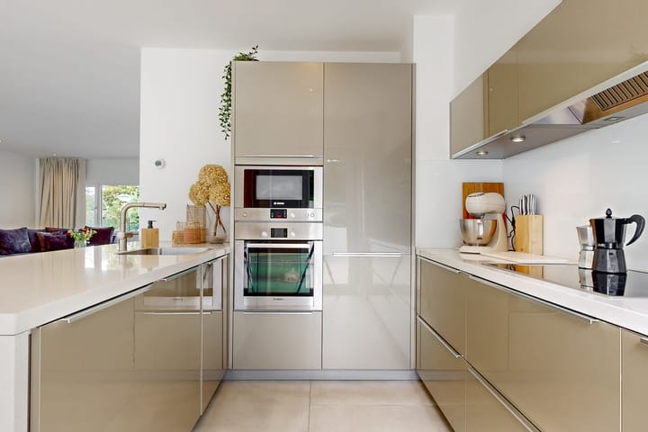 Hoekwoning te koop: Europastraat 44, Ulestraten