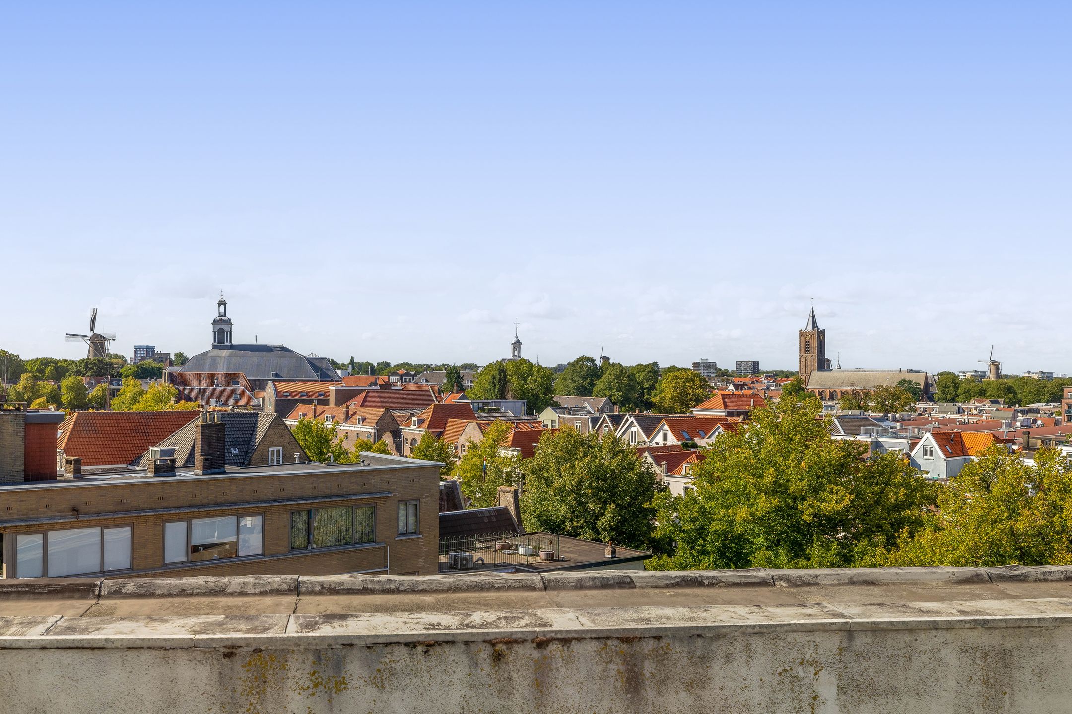 Photo 3 of Gerrit Verboonstraat 68