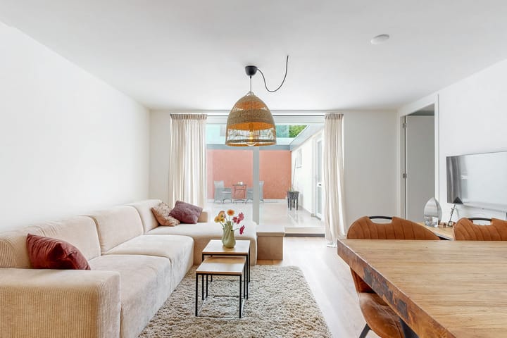 Hoekwoning te koop: Europastraat 44, Ulestraten