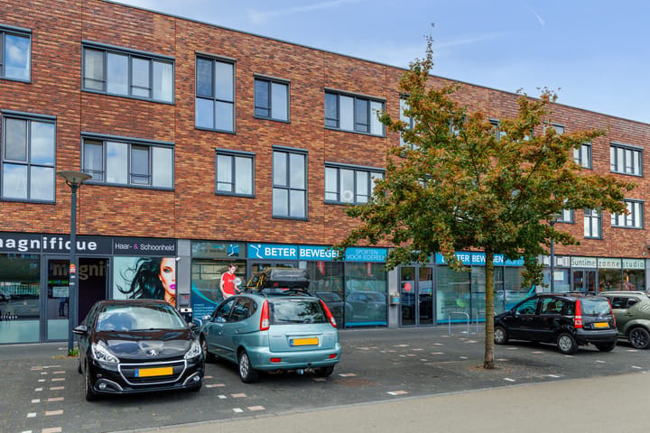 Foto 4 van H. Leefsmastraat 53
