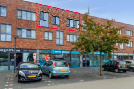 H. Leefsmastraat thumbnail
