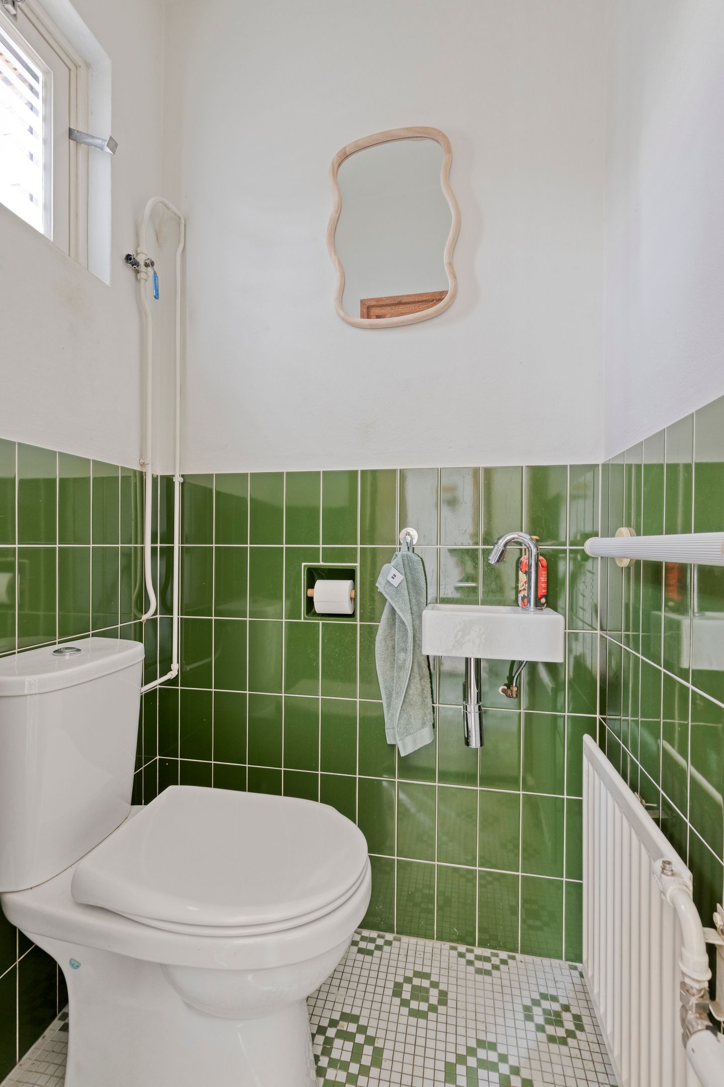 Photo 36 of Bernard van Galenstraat 6