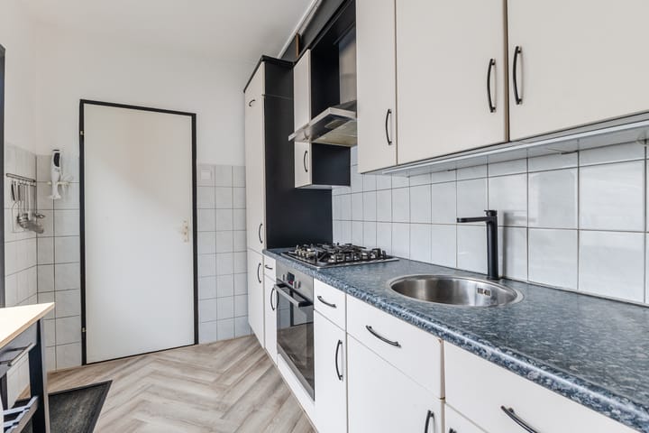 Hoekwoning te koop: Prins Hendrikstraat 26, Zaandam