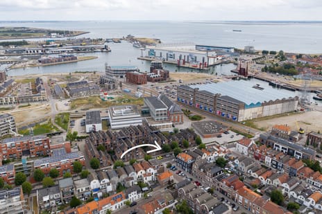 Van Dishoeckstraat thumbnail