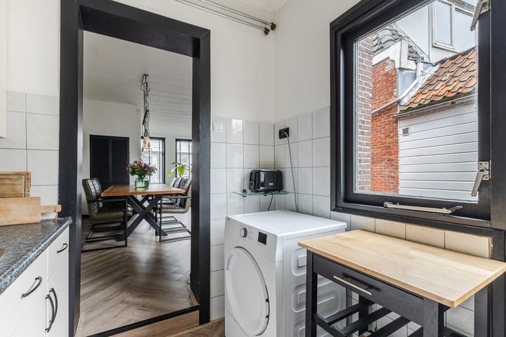 Hoekwoning te koop: Prins Hendrikstraat 26, Zaandam