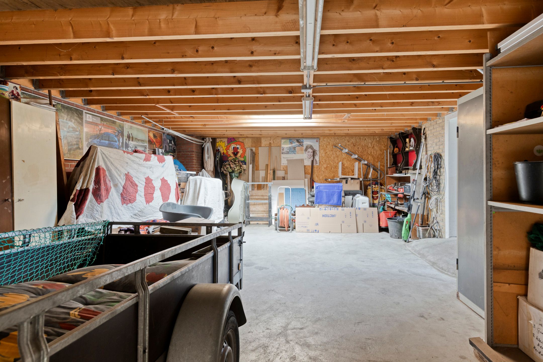 Photo 54 of Bernard van Galenstraat 6
