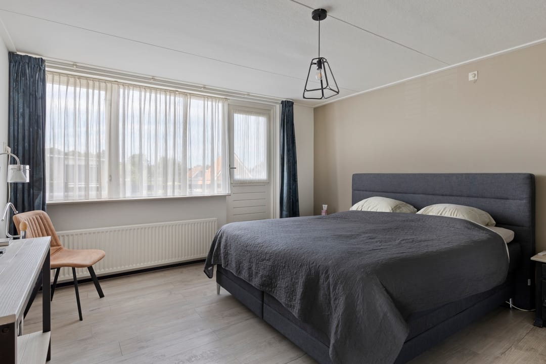 Photo 26 of Bernard van Galenstraat 6